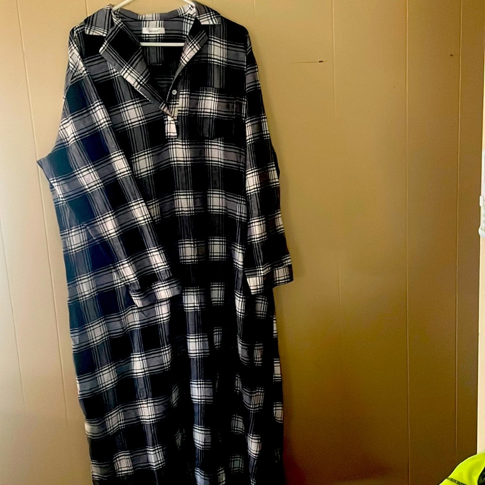 Night gown